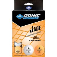 Tischtennis Bälle, Training 12er Pack Tischtennis Bälle, Training 12er Pack von Mts Sportartikel