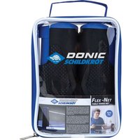 Tischtennis Netzgarnitur Flexnet, Tischtennis Universalnetz, Tischtennisnetz, im Carrybag Tischtennis Netzgarnitur Flexnet, Tischtennis Universalnetz, Tischtennisnetz, im Carrybag von Mts Sportartikel