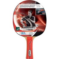 Tischtennis Schläger, Waldner 600 mit PLS Griff, Holz/Natur, One Size Tischtennis Schläger, Waldner 600 mit PLS Griff, Holz/Natur, One Size von Mts Sportartikel