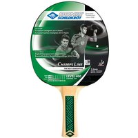 Tischtennis Schläger Champs Line 400, One Size Tischtennis Schläger Champs Line 400, One Size von Mts Sportartikel
