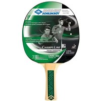 Tischtennis Schläger Champs Line 400, One Size von Mts Sportartikel