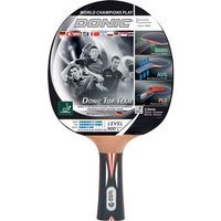 Tischtennis Schläger Top Teams 900 mit AVS Technologie und PLS Eego Griff, Holz/Natur, One Size Tischtennis Schläger Top Teams 900 mit AVS Technologie und PLS Eego Griff, Holz/Natur, One Size von Mts Sportartikel