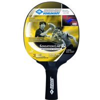 Tischtennis-Schläger: Sensation 500 von Mts Sportartikel