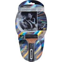 WALDNER 3000 Carbon Attack Tischtennis Schläger, ABP-Griff von Mts Sportartikel
