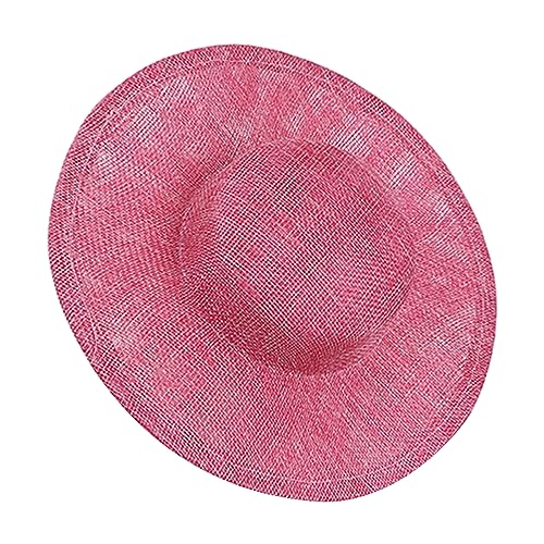 Mtucegi Eleganter Fascinator, Hutsockel, verstellbarer Fascinator, Hutsockel, Cosplay-Kopfbedeckung für verschiedene Veranstaltungen, Haltbarkeit Mtucegi Eleganter Fascinator, Hutsockel, verstellbarer Fascinator, Hutsockel, Cosplay-Kopfbedeckung für verschiedene Veranstaltungen, Haltbarkeit von Mtucegi