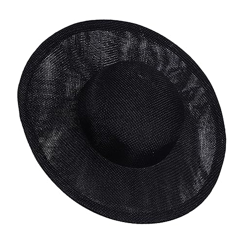 Mtucegi Eleganter Fascinator, Hutsockel, verstellbarer Fascinator, Hutsockel, Cosplay-Kopfbedeckung für verschiedene Veranstaltungen, Haltbarkeit Mtucegi Eleganter Fascinator, Hutsockel, verstellbarer Fascinator, Hutsockel, Cosplay-Kopfbedeckung für verschiedene Veranstaltungen, Haltbarkeit von Mtucegi