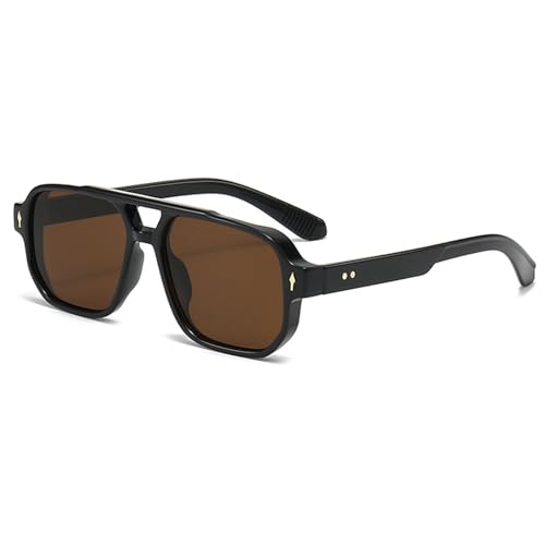 Rechteckiger Rahmen für Mädchen, Teenager, auffällig, Karneval, Party, Fotografie, Werkzeug, Outdoor, Camping, Brille, quadratisch, für Damen, quadratisch, männlich Rechteckiger Rahmen für Mädchen, Teenager, auffällig, Karneval, Party, Fotografie, Werkzeug, Outdoor, Camping, Brille, quadratisch, für Damen, quadratisch, männlich von Mtucegi