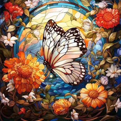 Abstrakter Schmetterling Puzzle 200 Teile Erwachsene,Puzzles für Erwachsene,Lernspiel Herausfordernde Familie Spiele Aktivität Geschenke für Frauen,Geschenke für Männer Abstrakter Schmetterling Puzzle 200 Teile Erwachsene,Puzzles für Erwachsene,Lernspiel Herausfordernde Familie Spiele Aktivität Geschenke für Frauen,Geschenke für Männer von Muaor