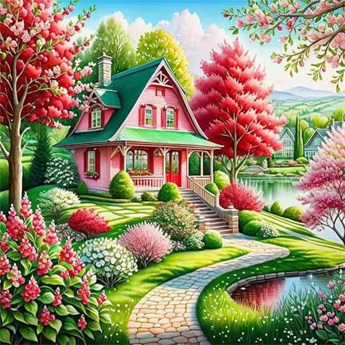 Beauty-Garten Puzzle 200 Teile Erwachsene,Puzzles für Erwachsene,Lernspiel Herausfordernde Familie Spiele Aktivität Geschenke für Frauen,Geschenke für Männer Beauty-Garten Puzzle 200 Teile Erwachsene,Puzzles für Erwachsene,Lernspiel Herausfordernde Familie Spiele Aktivität Geschenke für Frauen,Geschenke für Männer von Muaor
