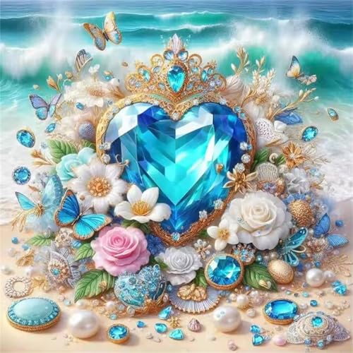 Blaue Liebe Puzzle 120 Teile Erwachsene,Puzzles für Erwachsene,Lernspiel Herausfordernde Familie Spiele Aktivität Geschenke für Frauen,Geschenke für Männer Blaue Liebe Puzzle 120 Teile Erwachsene,Puzzles für Erwachsene,Lernspiel Herausfordernde Familie Spiele Aktivität Geschenke für Frauen,Geschenke für Männer von Muaor