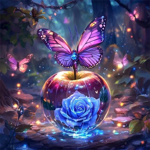 Dschungel Rosenblätter Puzzle 300 Teile, Impossible Puzzles Erwachsene 300 Teile, Lernspiel Herausforderung Spielzeug, Farbenfrohes Legespiel für Home Dekoration Dschungel Rosenblätter Puzzle 300 Teile, Impossible Puzzles Erwachsene 300 Teile, Lernspiel Herausforderung Spielzeug, Farbenfrohes Legespiel für Home Dekoration von Muaor