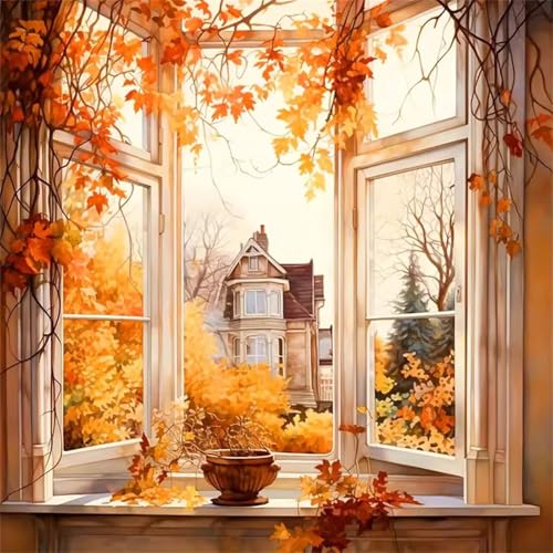 Fenster Bauen Puzzle 120 Teile Erwachsene,Puzzles für Erwachsene,Lernspiel Herausfordernde Familie Spiele Aktivität Geschenke für Frauen,Geschenke für Männer Fenster Bauen Puzzle 120 Teile Erwachsene,Puzzles für Erwachsene,Lernspiel Herausfordernde Familie Spiele Aktivität Geschenke für Frauen,Geschenke für Männer von Muaor
