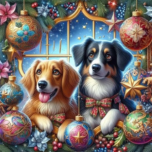 Festival-Hund Puzzle 200 Teile Erwachsene,Puzzles für Erwachsene,Lernspiel Herausfordernde Familie Spiele Aktivität Geschenke für Frauen,Geschenke für Männer Festival-Hund Puzzle 200 Teile Erwachsene,Puzzles für Erwachsene,Lernspiel Herausfordernde Familie Spiele Aktivität Geschenke für Frauen,Geschenke für Männer von Muaor