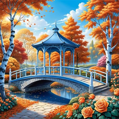 Herbstliche Szenerie Puzzle 1000 Teile Erwachsene,Puzzles für Erwachsene,Lernspiel Herausfordernde Familie Spiele Aktivität Geschenke für Frauen,Geschenke für Männer Herbstliche Szenerie Puzzle 1000 Teile Erwachsene,Puzzles für Erwachsene,Lernspiel Herausfordernde Familie Spiele Aktivität Geschenke für Frauen,Geschenke für Männer von Muaor