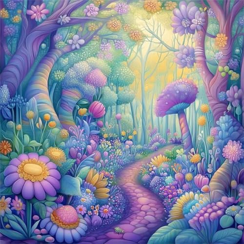 Malerische Waldstraße Puzzle 90 Teile, Impossible Puzzles Erwachsene 90 Teile, Lernspiel Herausforderung Spielzeug, Farbenfrohes Legespiel für Home Dekoration Malerische Waldstraße Puzzle 90 Teile, Impossible Puzzles Erwachsene 90 Teile, Lernspiel Herausforderung Spielzeug, Farbenfrohes Legespiel für Home Dekoration von Muaor