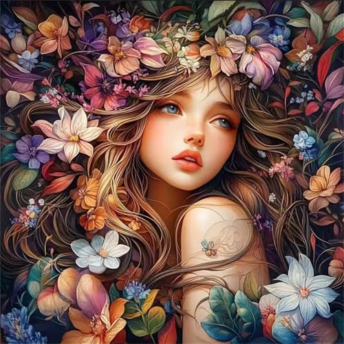 Puzzle 1000 Teile Erwachsene, EIN Herausforderndes Rätsel, Puzzlespiele für Die Ganze Familie, 1000 Puzzle Geschenke für Frauen und Männer, Thema:Blume Schönheit Puzzle 1000 Teile Erwachsene, EIN Herausforderndes Rätsel, Puzzlespiele für Die Ganze Familie, 1000 Puzzle Geschenke für Frauen und Männer, Thema:Blume Schönheit von Muaor