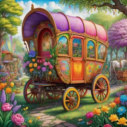 Puzzle 1000 Teile Erwachsene, EIN Herausforderndes Rätsel, Puzzlespiele für Die Ganze Familie, 1000 Puzzle Geschenke für Frauen und Männer, Thema:Garten Blume Auto Puzzle 1000 Teile Erwachsene, EIN Herausforderndes Rätsel, Puzzlespiele für Die Ganze Familie, 1000 Puzzle Geschenke für Frauen und Männer, Thema:Garten Blume Auto von Muaor