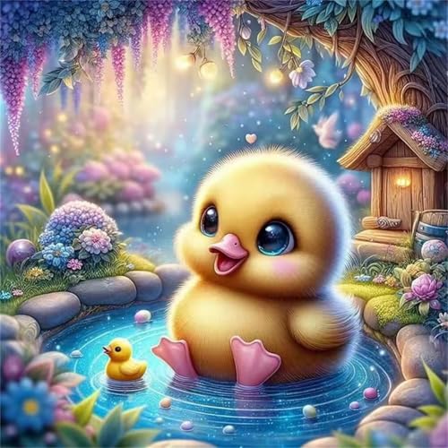Puzzle 1000 Teile Erwachsene, EIN Herausforderndes Rätsel, Puzzlespiele für Die Ganze Familie, 1000 Puzzle Geschenke für Frauen und Männer, Thema:Gelber Entengarten Puzzle 1000 Teile Erwachsene, EIN Herausforderndes Rätsel, Puzzlespiele für Die Ganze Familie, 1000 Puzzle Geschenke für Frauen und Männer, Thema:Gelber Entengarten von Muaor