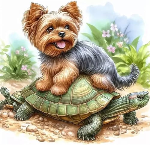 Puzzle 1000 Teile Erwachsene, EIN Herausforderndes Rätsel, Puzzlespiele für Die Ganze Familie, 1000 Puzzle Geschenke für Frauen und Männer, Thema:Hund Pflanze Schildkröte Puzzle 1000 Teile Erwachsene, EIN Herausforderndes Rätsel, Puzzlespiele für Die Ganze Familie, 1000 Puzzle Geschenke für Frauen und Männer, Thema:Hund Pflanze Schildkröte von Muaor