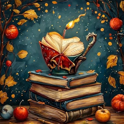 Puzzle 1000 Teile Erwachsene, EIN Herausforderndes Rätsel, Puzzlespiele für Die Ganze Familie, 1000 Puzzle Geschenke für Frauen und Männer, Thema:Kerze Fruchtblätter Puzzle 1000 Teile Erwachsene, EIN Herausforderndes Rätsel, Puzzlespiele für Die Ganze Familie, 1000 Puzzle Geschenke für Frauen und Männer, Thema:Kerze Fruchtblätter von Muaor