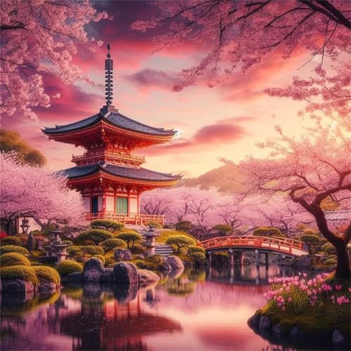 Puzzle 1000 Teile Erwachsene, EIN Herausforderndes Rätsel, Puzzlespiele für Die Ganze Familie, 1000 Puzzle Geschenke für Frauen und Männer, Thema:Klassische Gartenlandschaft Puzzle 1000 Teile Erwachsene, EIN Herausforderndes Rätsel, Puzzlespiele für Die Ganze Familie, 1000 Puzzle Geschenke für Frauen und Männer, Thema:Klassische Gartenlandschaft von Muaor