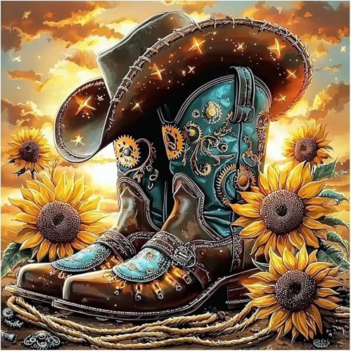 Puzzle 1000 Teile Erwachsene, EIN Herausforderndes Rätsel, Puzzlespiele für Die Ganze Familie, 1000 Puzzle Geschenke für Frauen und Männer, Thema:Lederstiefel Hüte Puzzle 1000 Teile Erwachsene, EIN Herausforderndes Rätsel, Puzzlespiele für Die Ganze Familie, 1000 Puzzle Geschenke für Frauen und Männer, Thema:Lederstiefel Hüte von Muaor