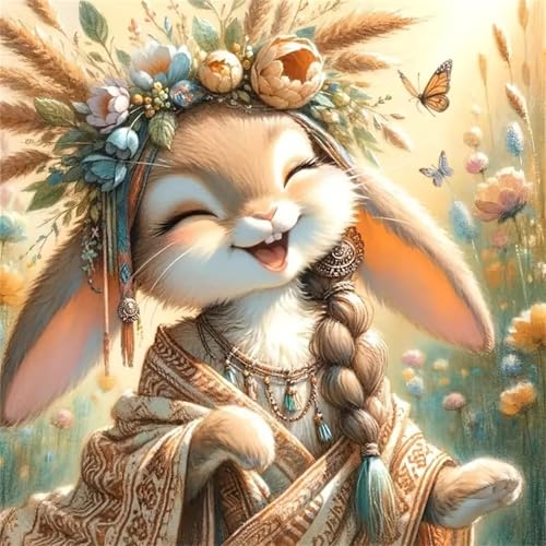 Puzzle 1000 Teile Erwachsene, EIN Herausforderndes Rätsel, Puzzlespiele für Die Ganze Familie, 1000 Puzzle Geschenke für Frauen und Männer, Thema:Niedliches braunes Kaninchen Puzzle 1000 Teile Erwachsene, EIN Herausforderndes Rätsel, Puzzlespiele für Die Ganze Familie, 1000 Puzzle Geschenke für Frauen und Männer, Thema:Niedliches braunes Kaninchen von Muaor