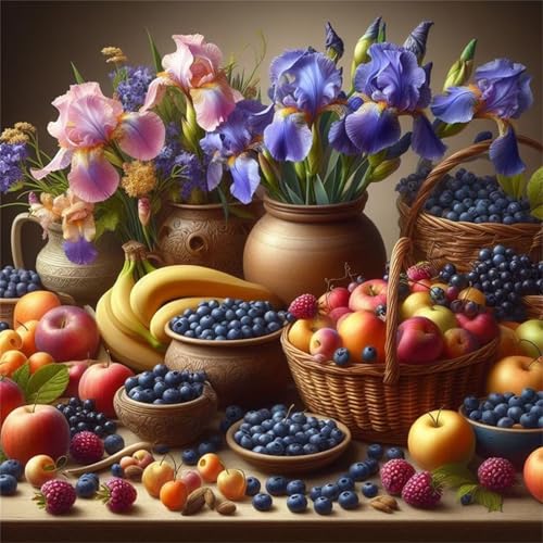 Puzzle 1000 Teile Erwachsene, EIN Herausforderndes Rätsel, Puzzlespiele für Die Ganze Familie, 1000 Puzzle Geschenke für Frauen und Männer, Thema:Obst Keramik Flasche Puzzle 1000 Teile Erwachsene, EIN Herausforderndes Rätsel, Puzzlespiele für Die Ganze Familie, 1000 Puzzle Geschenke für Frauen und Männer, Thema:Obst Keramik Flasche von Muaor