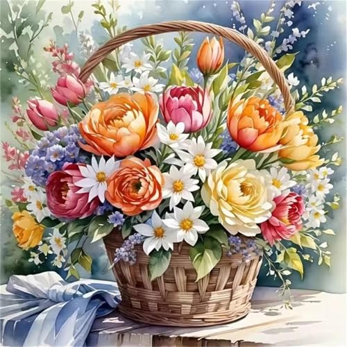 Puzzle 1000 Teile Erwachsene, EIN Herausforderndes Rätsel, Puzzlespiele für Die Ganze Familie, 1000 Puzzle Geschenke für Frauen und Männer, Thema:Pfingstrose Gänseblümchen Rose Puzzle 1000 Teile Erwachsene, EIN Herausforderndes Rätsel, Puzzlespiele für Die Ganze Familie, 1000 Puzzle Geschenke für Frauen und Männer, Thema:Pfingstrose Gänseblümchen Rose von Muaor