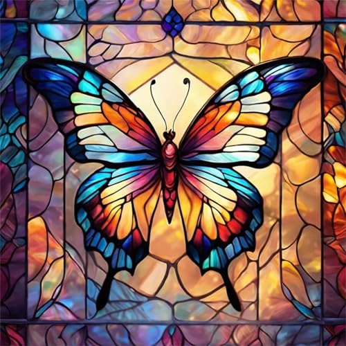 Puzzle 1000 Teile Erwachsene, EIN Herausforderndes Rätsel, Puzzlespiele für Die Ganze Familie, 1000 Puzzle Geschenke für Frauen und Männer, Thema:Regenbogen-Schmetterling Puzzle 1000 Teile Erwachsene, EIN Herausforderndes Rätsel, Puzzlespiele für Die Ganze Familie, 1000 Puzzle Geschenke für Frauen und Männer, Thema:Regenbogen-Schmetterling von Muaor
