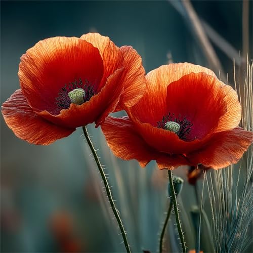 Puzzle 1000 Teile Erwachsene, EIN Herausforderndes Rätsel, Puzzlespiele für Die Ganze Familie, 1000 Puzzle Geschenke für Frauen und Männer, Thema:Rote Dahlie von Muaor
