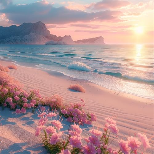 Puzzle 1000 Teile Erwachsene, EIN Herausforderndes Rätsel, Puzzlespiele für Die Ganze Familie, 1000 Puzzle Geschenke für Frauen und Männer, Thema:Schöner Strand Meer Puzzle 1000 Teile Erwachsene, EIN Herausforderndes Rätsel, Puzzlespiele für Die Ganze Familie, 1000 Puzzle Geschenke für Frauen und Männer, Thema:Schöner Strand Meer von Muaor