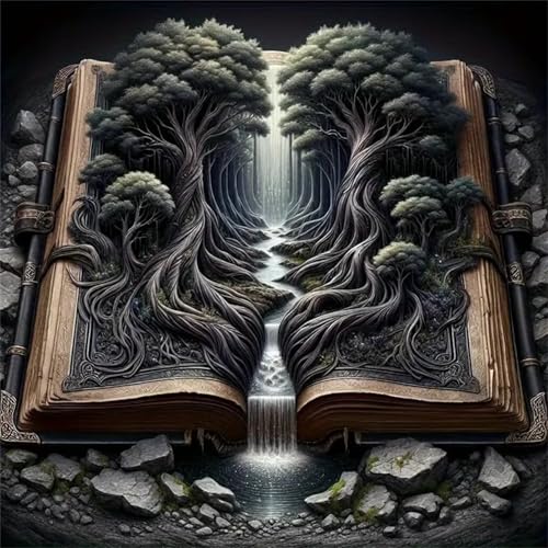 Puzzle 1000 Teile Erwachsene, EIN Herausforderndes Rätsel, Puzzlespiele für Die Ganze Familie, 1000 Puzzle Geschenke für Frauen und Männer, Thema:Schwarzer Uralter Baum Puzzle 1000 Teile Erwachsene, EIN Herausforderndes Rätsel, Puzzlespiele für Die Ganze Familie, 1000 Puzzle Geschenke für Frauen und Männer, Thema:Schwarzer Uralter Baum von Muaor