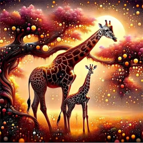 Puzzle 1000 Teile Erwachsene, EIN Herausforderndes Rätsel, Puzzlespiele für Die Ganze Familie, 1000 Puzzle Geschenke für Frauen und Männer, Thema:Tier Giraffe Baum Puzzle 1000 Teile Erwachsene, EIN Herausforderndes Rätsel, Puzzlespiele für Die Ganze Familie, 1000 Puzzle Geschenke für Frauen und Männer, Thema:Tier Giraffe Baum von Muaor