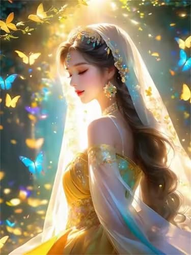 Puzzle 1000 Teile Woods Sunshine Damen, 1000 Teile Challenge Puzzle für Erwachsene, Spaß puzzlespiel Premium Quality Klassisches Puzzles Puzzle 1000 Teile Woods Sunshine Damen, 1000 Teile Challenge Puzzle für Erwachsene, Spaß puzzlespiel Premium Quality Klassisches Puzzles von Muaor