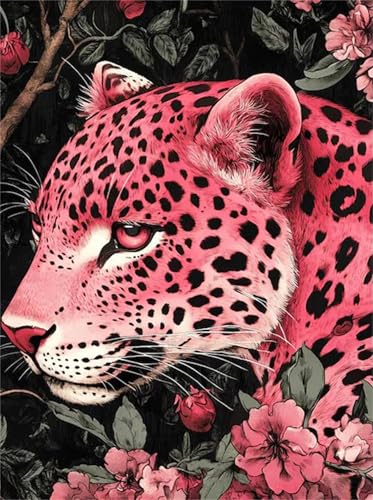 Puzzle 1000 Teile für Erwachsene Tropische Blumen Tiere, Unmöglich Schwer Schwierig Herausfordernd Puzzles, Geschicklichkeitsspiel für die ganze Familie Puzzle 1000 Teile für Erwachsene Tropische Blumen Tiere, Unmöglich Schwer Schwierig Herausfordernd Puzzles, Geschicklichkeitsspiel für die ganze Familie von Muaor