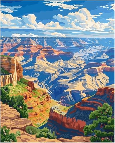 Puzzle 120 Teile für Erwachsene Wolkenschlucht-Baum, Unmöglich Schwer Schwierig Herausfordernd Puzzles, Geschicklichkeitsspiel für die ganze Familie Puzzle 120 Teile für Erwachsene Wolkenschlucht-Baum, Unmöglich Schwer Schwierig Herausfordernd Puzzles, Geschicklichkeitsspiel für die ganze Familie von Muaor