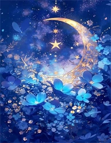 Puzzle 1200 Teile für Erwachsene Blaue Pflanzenblüten, Unmöglich Schwer Schwierig Herausfordernd Puzzles, Geschicklichkeitsspiel für die ganze Familie Puzzle 1200 Teile für Erwachsene Blaue Pflanzenblüten, Unmöglich Schwer Schwierig Herausfordernd Puzzles, Geschicklichkeitsspiel für die ganze Familie von Muaor