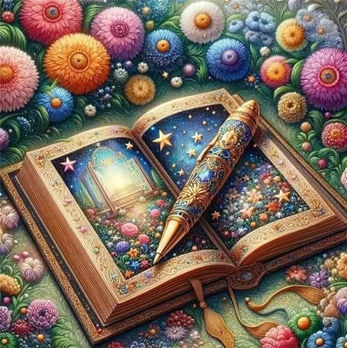Puzzle 200 Teile Erwachsene, EIN Herausforderndes Rätsel, Puzzlespiele für Die Ganze Familie, 200 Puzzle Geschenke für Frauen und Männer, Thema:Klassische Buchblumen Puzzle 200 Teile Erwachsene, EIN Herausforderndes Rätsel, Puzzlespiele für Die Ganze Familie, 200 Puzzle Geschenke für Frauen und Männer, Thema:Klassische Buchblumen von Muaor
