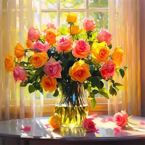Puzzle 200 Teile Erwachsene, EIN Herausforderndes Rätsel, Puzzlespiele für Die Ganze Familie, 200 Puzzle Geschenke für Frauen und Männer, Thema:Nachmittags-Sonnensonne von Muaor