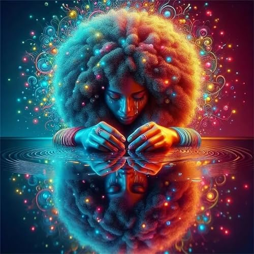 Puzzle 200 Teile Erwachsene, EIN Herausforderndes Rätsel, Puzzlespiele für Die Ganze Familie, 200 Puzzle Geschenke für Frauen und Männer, Thema:Weinendes Mädchen Puzzle 200 Teile Erwachsene, EIN Herausforderndes Rätsel, Puzzlespiele für Die Ganze Familie, 200 Puzzle Geschenke für Frauen und Männer, Thema:Weinendes Mädchen von Muaor