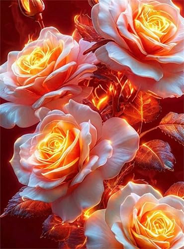 Puzzle 200 Teile Gelbe Rosenknospe, 200 Teile Challenge Puzzle für Erwachsene, Spaß puzzlespiel Premium Quality Klassisches Puzzles von Muaor