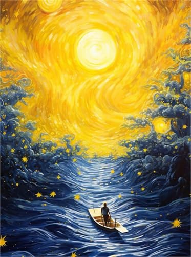 Puzzle 30 Teile Sonne Meer Schiff, 30 Teile Challenge Puzzle für Erwachsene, Spaß puzzlespiel Premium Quality Klassisches Puzzles Puzzle 30 Teile Sonne Meer Schiff, 30 Teile Challenge Puzzle für Erwachsene, Spaß puzzlespiel Premium Quality Klassisches Puzzles von Muaor