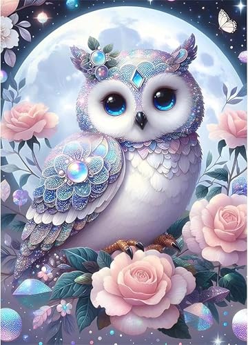 Puzzle 500 Teile für Erwachsene Mond Lila Papagei, Unmöglich Schwer Schwierig Herausfordernd Puzzles, Geschicklichkeitsspiel für die ganze Familie Puzzle 500 Teile für Erwachsene Mond Lila Papagei, Unmöglich Schwer Schwierig Herausfordernd Puzzles, Geschicklichkeitsspiel für die ganze Familie von Muaor