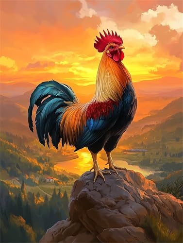 Puzzle 700 Teile für Erwachsene Sun River Tiere, Unmöglich Schwer Schwierig Herausfordernd Puzzles, Geschicklichkeitsspiel für die ganze Familie Puzzle 700 Teile für Erwachsene Sun River Tiere, Unmöglich Schwer Schwierig Herausfordernd Puzzles, Geschicklichkeitsspiel für die ganze Familie von Muaor