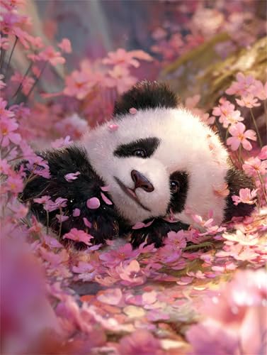 Puzzle 90 Teile Rosa Blütenblätter Sonnenschein, 90 Teile Challenge Puzzle für Erwachsene, Spaß puzzlespiel Premium Quality Klassisches Puzzles Puzzle 90 Teile Rosa Blütenblätter Sonnenschein, 90 Teile Challenge Puzzle für Erwachsene, Spaß puzzlespiel Premium Quality Klassisches Puzzles von Muaor