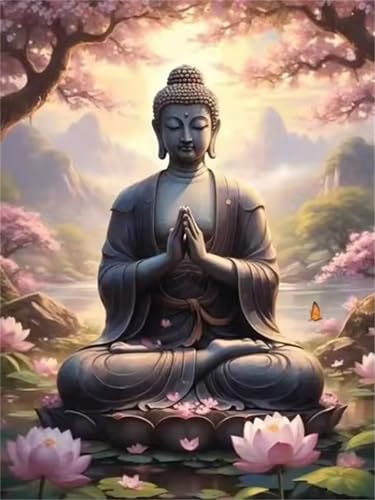Puzzle 90 Teile für Erwachsene Statue Lotus-Teich, Unmöglich Schwer Schwierig Herausfordernd Puzzles, Geschicklichkeitsspiel für die ganze Familie Puzzle 90 Teile für Erwachsene Statue Lotus-Teich, Unmöglich Schwer Schwierig Herausfordernd Puzzles, Geschicklichkeitsspiel für die ganze Familie von Muaor