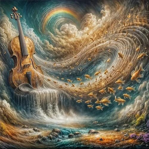 Puzzle für Erwachsene 120 Teile Gitarre Sea Waves, DIY Kreative Unterhaltung, Spaß, Klassisches Puzzles für Erwachsene Lernspiel Spielzeug Geschenk Jigsaw Puzzle 120 Teile Puzzle für Erwachsene 120 Teile Gitarre Sea Waves, DIY Kreative Unterhaltung, Spaß, Klassisches Puzzles für Erwachsene Lernspiel Spielzeug Geschenk Jigsaw Puzzle 120 Teile von Muaor