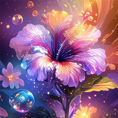 Puzzle für Erwachsene 120 Teile Lila Blume Sonnenschein, DIY Kreative Unterhaltung, Spaß, Klassisches Puzzles für Erwachsene Lernspiel Spielzeug Geschenk Jigsaw Puzzle 120 Teile Puzzle für Erwachsene 120 Teile Lila Blume Sonnenschein, DIY Kreative Unterhaltung, Spaß, Klassisches Puzzles für Erwachsene Lernspiel Spielzeug Geschenk Jigsaw Puzzle 120 Teile von Muaor