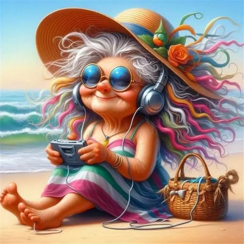 Puzzle für Erwachsene 120 Teile Musik Urlaub Senioren, DIY Kreative Unterhaltung, Spaß, Klassisches Puzzles für Erwachsene Lernspiel Spielzeug Geschenk Jigsaw Puzzle 120 Teile von Muaor